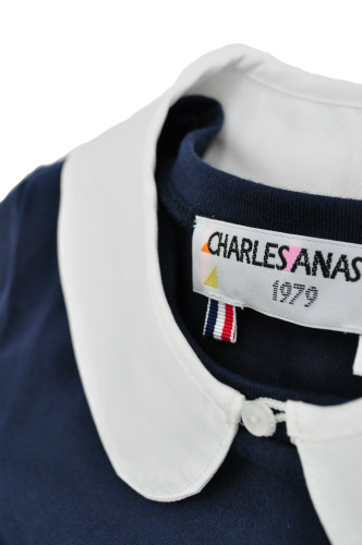 Charles Anastase