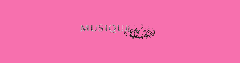 MUSIQUE