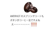 antipast